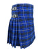 American Patriot Tartan Kilt